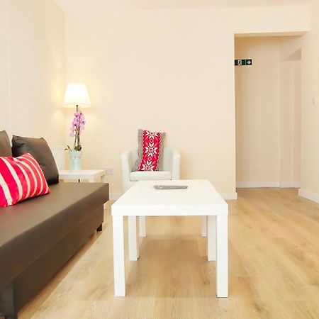 Apple Garden A-2 Apartment London Exterior photo