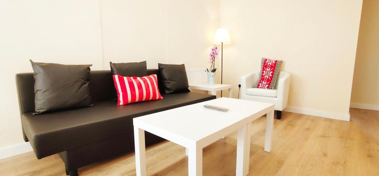 Apple Garden A-2 Apartment London Exterior photo