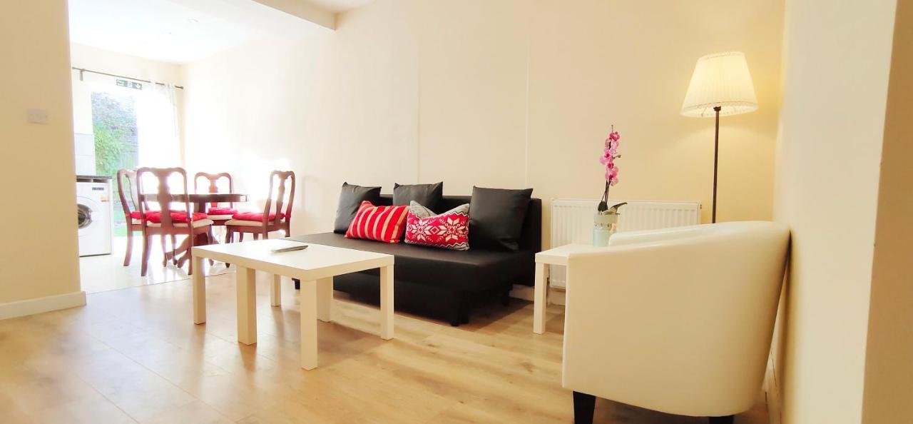 Apple Garden A-2 Apartment London Exterior photo